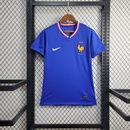 França home 2024/25 - Versão Feminina