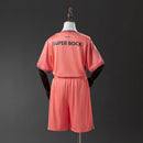 Porto away 25/26 - Kit Infantil