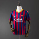 Barcelona Retrô Home 2013/14