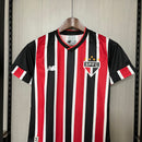 São Paulo away 24/25 - Kit Infantil