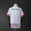 Bayern de Munique away 25/26 - Versão Torcedor
