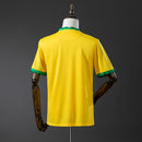 Brasil Retrô home 2020/21