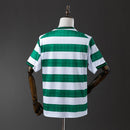 Celtics Home 25/26 - Versão Torcedor