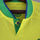 Brasil Retrô home 2022
