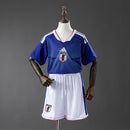 Japão Home 2026  - Kit Infantil