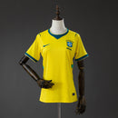 Brasil home 2026 - Versão Feminina