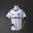 Fulham Home 25/26 - Versão Torcedor