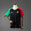 Jamaica pré-jogo 2026  - Versão Torcedor