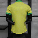 Brasil home 2023 - Versão Jogador