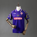 Fiorentina Retrô Home 1997/98