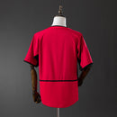 Manchester United Retrô Home 2002