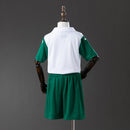 Palmeiras away 2025/26 - Kit Infantil
