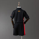 Barcelona away 24/25 - Kit Infantil