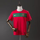 Portugal Retrô Home 2010
