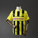 Borussia Dortmund Retrô Home 2012/13