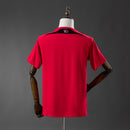 Flamengo Especial Casual 25/26 - Versão Torcedor