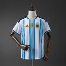 Argentina Home 2026 - Versão Torcedor