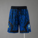 Calção de Basquete Brasil 2026 Azul (masculino) - 2026/27