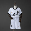Atlético Mineiro Away 2026/27 - Kit Infantil