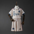 Ajax third 25/26 - Kit infantil