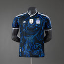 Argentina away 2026 - Versão Jogador