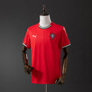 Portugal 2025 - Versão Torcedor