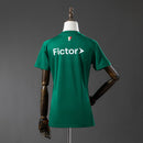 Palmeiras home 2026/27 - Versão Feminina