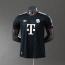 Bayern de Munique third 25/26 - Versão Jogador