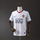 Manchester United Retrô Away 2008/09