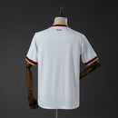 Espanha Away 2026 - Versão Torcedor