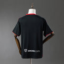 Sevilla away 2025/26 - Versão Torcedor