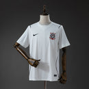 Corinthians Home 2026/27 (vazamento) - Versão Torcedor