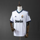 Real Madrid Retrô Home 2012/13