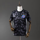 Bahia goleiro black 25/26 - Versão Torcedor