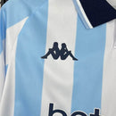 Racing Club Home 2025/26 - Versão Torcedor