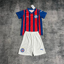 Bahia away 25/26 - Kit Infantil