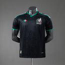 México Third 2026 - Versão Jogador
