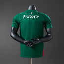 Palmeiras home 26-27 - Versão Jogador