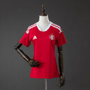 Internacional home 2026/27 - Versão Feminina
