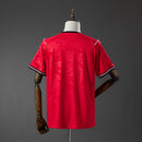 Inglaterra away 26/27 - Versão Torcedor