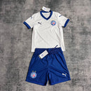 Bahia home 25/26 - Kit Infantil
