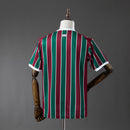 Fluminense home 2026/27  - Versão Torcedor
