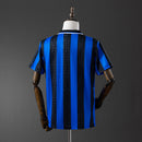 Inter de Milão Retrô Home - 1997/98