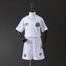Santos home 2025/26 - Kit Infantil