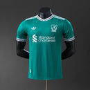 Liverpool Third 2025/26 - Versão Jogador