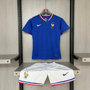 França home 24/25 - Kit Infantil