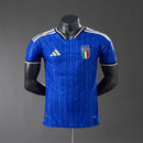 Itália home 2026 - Versão Jogador
