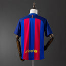 Barcelona Retrô Home 2016/17