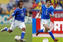 Brasil Retrô away 2004/06