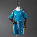 Cruzeiro third 25/26 - Kit Infantil